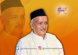 राज्यपालनियुक्त विधानपरिषदेच्या १२ सदस्यांच्या नावाची यादी राज्यपालांकडेच!