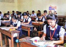 राज्यभरातील शाळांना २१ एप्रिलपासून सुट्टी