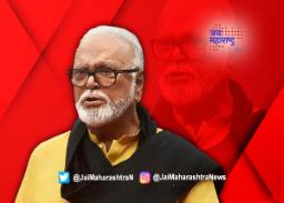राज्यमंत्री छगन भुजबळांची भाजपवर टीका