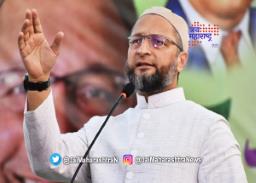 राज्यसभा निवडणुकीत एमआयएम कुणाच्या बाजूने?