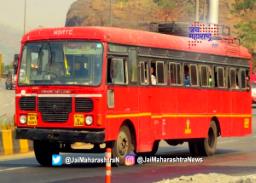 राज्यात एसटी कर्मचाऱ्यांचा संप सुरूच