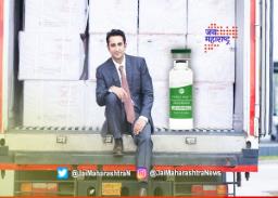 राज्यात कोव्हिशिल्डचे नऊ लाख डोस येणार