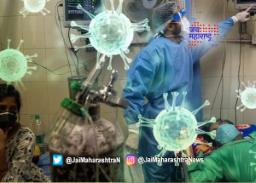 राज्यात नियमित शस्त्रक्रिया रद्द करुन ऑक्सिजन वापरात सुसूत्रता
