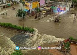 राज्यात पावसाचे १५० हून अधिक बळी