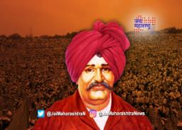राजर्षी शाहू महाराज यांची आज १४७ वी जयंती