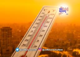 राज्याला अधिक उष्णतेचा चटका; हवामान विभागाचा इशारा