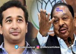 राणे पिता-पुत्राला अटकपूर्व जामीन मंजूर
