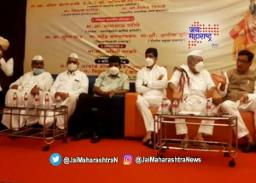 रायगडमध्ये १०वे अखिल भारतीय मराठी संत साहित्य संमेलन