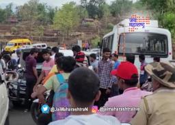 रायगडावर अडीच लाख शिवप्रेमी पोहोचले