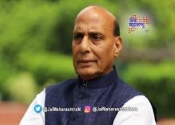 राजनाथ सिंह यांचे विरोधकांना दूरध्वनी