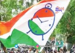 राष्ट्रवादीचं ओबीसी अधिवेशन