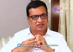 राष्ट्रवादीशी आमची स्पर्धा नाही – थोरात