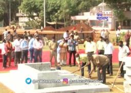 लतादीदींच्या अस्थी प्रभुकुंज निवासस्थानी