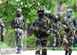 लष्कर भरतीसाठी ‘अग्निपथ’ योजनेची घोषणा