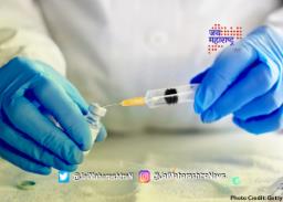 लस घेतल्यानंतर  ताप का येतोय?