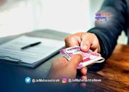 लाच घेताना दोन कॉन्स्टेबलला अटक