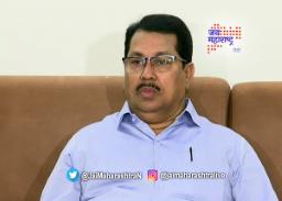 लोकसभेच्या वाटपाबद्दल अफवा – विजय वडेट्टीवार