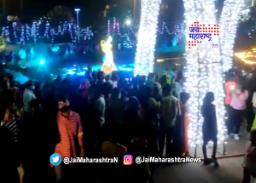 वंडरलँड प्रकल्प दोन जानेवारीपर्यंत बंद