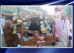वर्ध्यात आजपासून साहित्याचा जागर