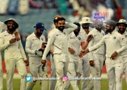 वर्ल्ड टेस्ट चॅम्पियनशिपच्या अंतिम सामन्यासाठी भारतीय संघाची घोषणा !
