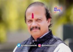 वसंत मोरेंच्या मुलाला जीवे मारण्याची धमकी