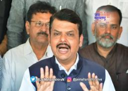 वस्त्रोद्योग आयुक्तालय दिल्लीला हलवण्याचा दावा खोटा – फडणवीस