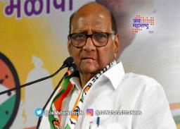 ‘वाईन विक्रीचा विरोध फार चिंतेचा नाही’ – शरद पवार