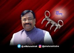 ‘वाघनखं महाराष्ट्रात आणणार’
