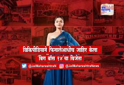 विकिपीडियाने फिनालेआधीच जाहिर केला ‘बिग बॉस १४’चा विजेता
