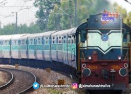 विदर्भ, महाराष्ट्र एक्स्प्रेस १० दिवस नागपूरपर्यंतच धावणार