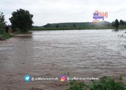 विदर्भात पावसाचं थैमान