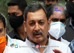 विधानसभा आमदारांना पाठिंबा देण्याचं संभाजीराजेंचं आवाहन