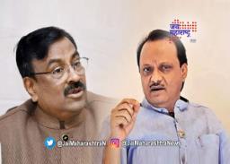 विधिमंडळात शिवजयंती साजरी करण्यावरून वाद
