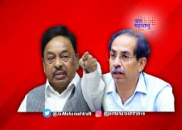 ‘विनासुरक्षा कोकणात येऊन दाखवा मग बघू’