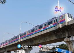 पुणे मेट्रोच्या सिव्हिल कोर्ट इंटरचेंज स्थानकाचे काम पूर्ण