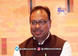 ‘वीजेशिवाय राज्य अधोगतीकडे जाईल’ – चंद्रशेखर बावनकुळे