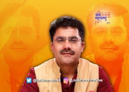 वृत्तनिवेदक रोहित सरदाना यांचे कोरोनामुळे निधन