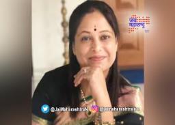 शक्तिप्रदर्शन करत भरला उमेदवारी अर्ज
