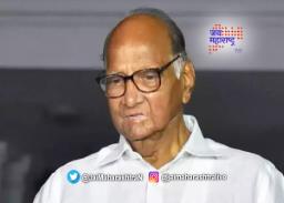 शरद पवार करणार प्रचार