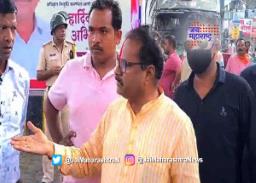 ‘शरद पवार यांनी अमरावतीत पाय ठेवू नये’ – अनिल बोंडे