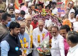 उदगीरमध्ये साहित्यिकांचा मेळावा
