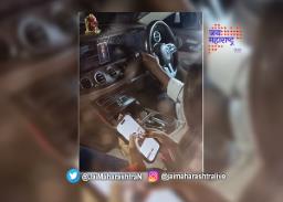 शहनाजचं फेक अकाऊंट झालं व्हायरल