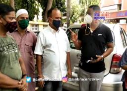 शाळांच्या मुजोर कारभारा विरोधात उपसंचालकांची कारवाई