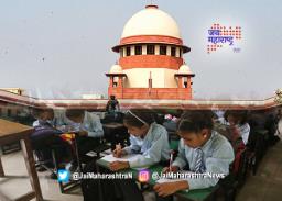 ‘शाळांनी पूर्ण शुल्क घेऊ नये’