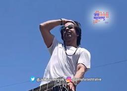 शाहरुखची चाहत्यांना खास भेट