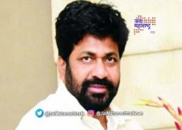 शिक्षण राज्यमंत्री बच्चू कडूंना दोन महिने सश्रम कारावास