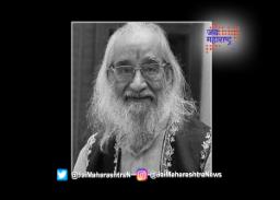 शिवचरित्रकार बाबासाहेब पुरंदरे यांचे निधन