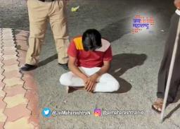 शिवरायांबाबत आक्षेपार्ह स्टेट्सवरून अकोल्यात तणाव