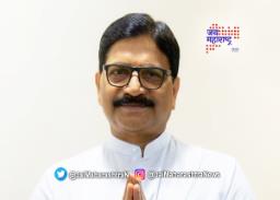 शिवसेना आमदार रविंद्र वायकर यांची ईडीकडून ८ तास चौकशी