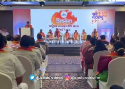 शिवसेनेची राष्ट्रीय कार्यकारिणी जाहीर